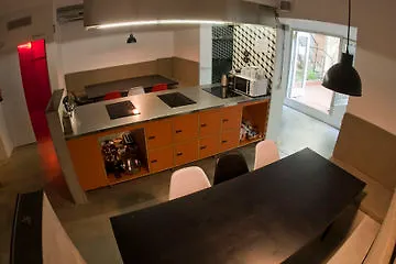The Loft House Barcelona Hostel Spain