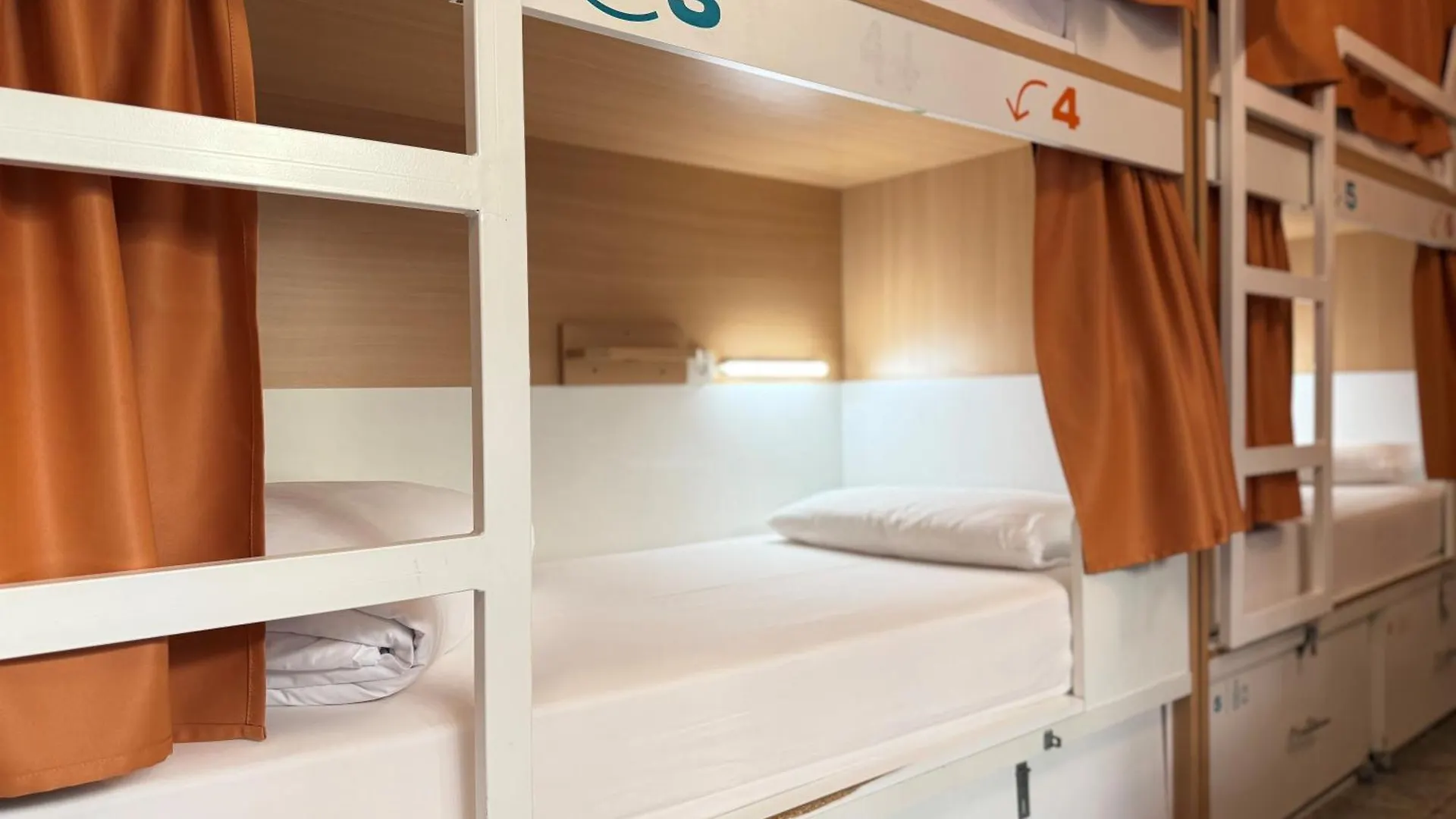 The Loft House Barcelona Pansiyon İspanya