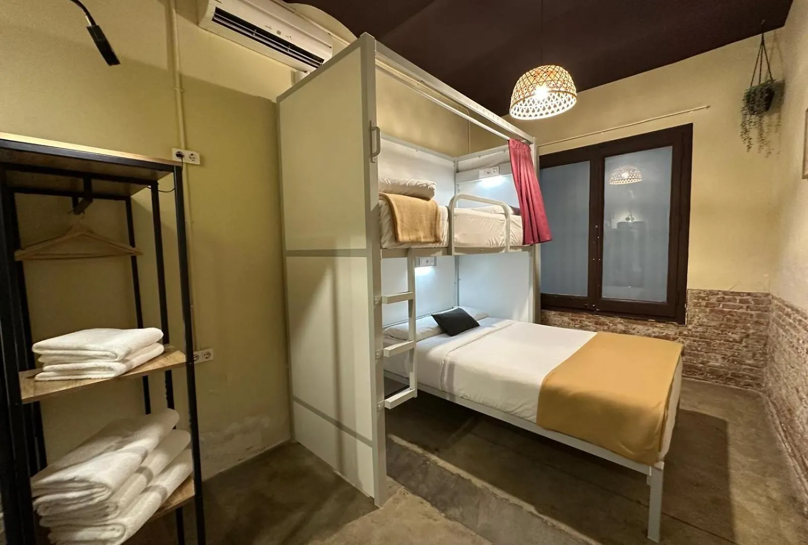 The Loft House Barcelona Pansiyon 0*,  İspanya