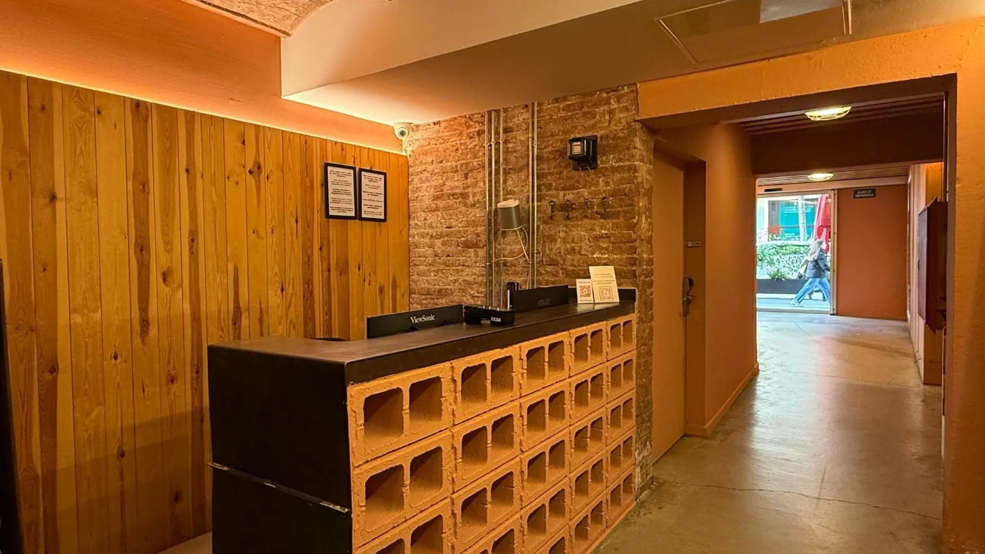 The Loft House Barcelona Pansiyon İspanya