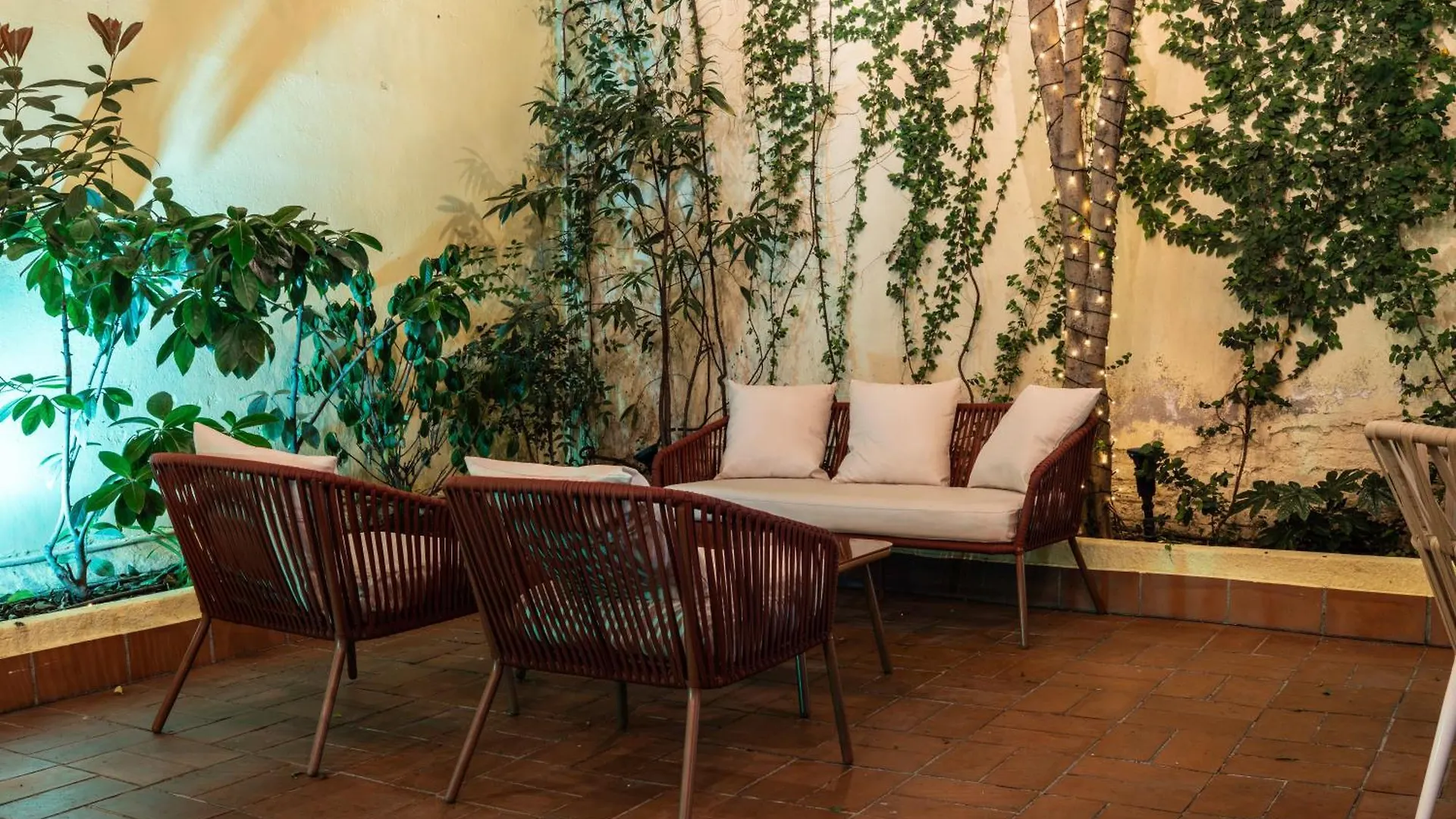 The Loft House Barcelona Hostel Spain