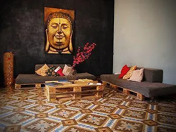 The Loft House Barcelona Hostel Spain