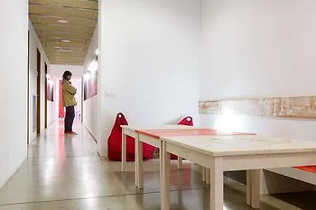 The Loft House Barcelona Hostel