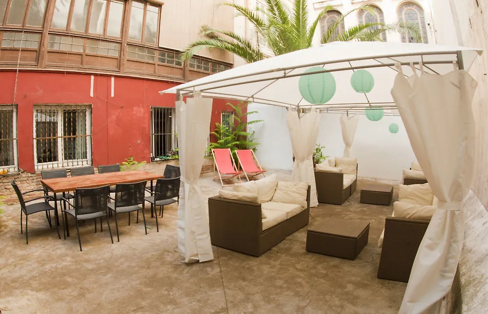 The Loft House Barcelona Pansiyon 0*,  İspanya