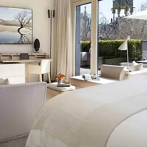 5* Hotel Abac Restaurante
