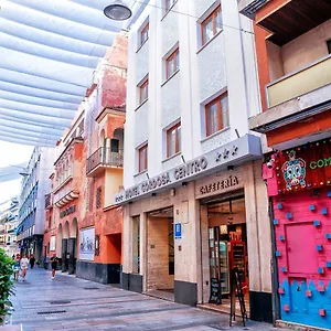 Centro Hotel Kordoba