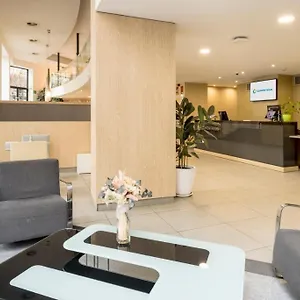 Ilunion Auditori Barselona