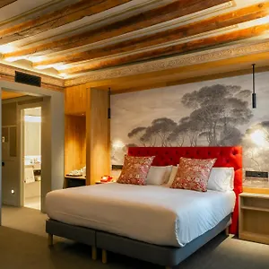 La Pau 4 Sup Hotel Barcellona