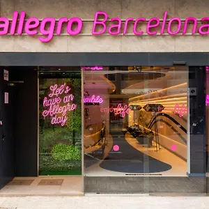 Allegro Barselona