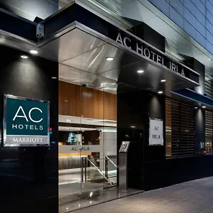 3* Hotel Ac Irla By Marriott