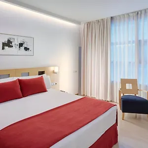 Sercotel Caspe Barselona