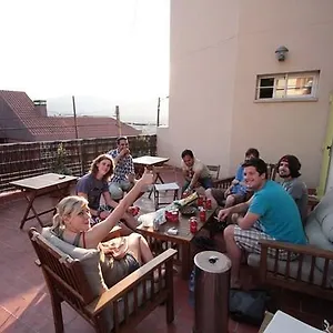  Hostal Mellow Eco