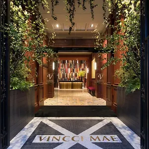 4* Hotel Vincci Mae