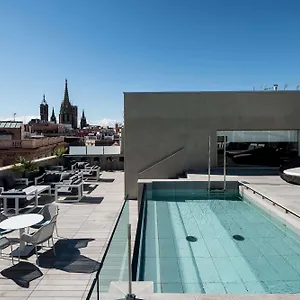 4* Hotel Catalonia Madgdalenes