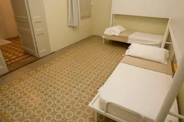 Hostel The Loft House Barcelona 0*,