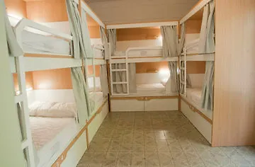 Albergue The Loft House Barcelona Hostal