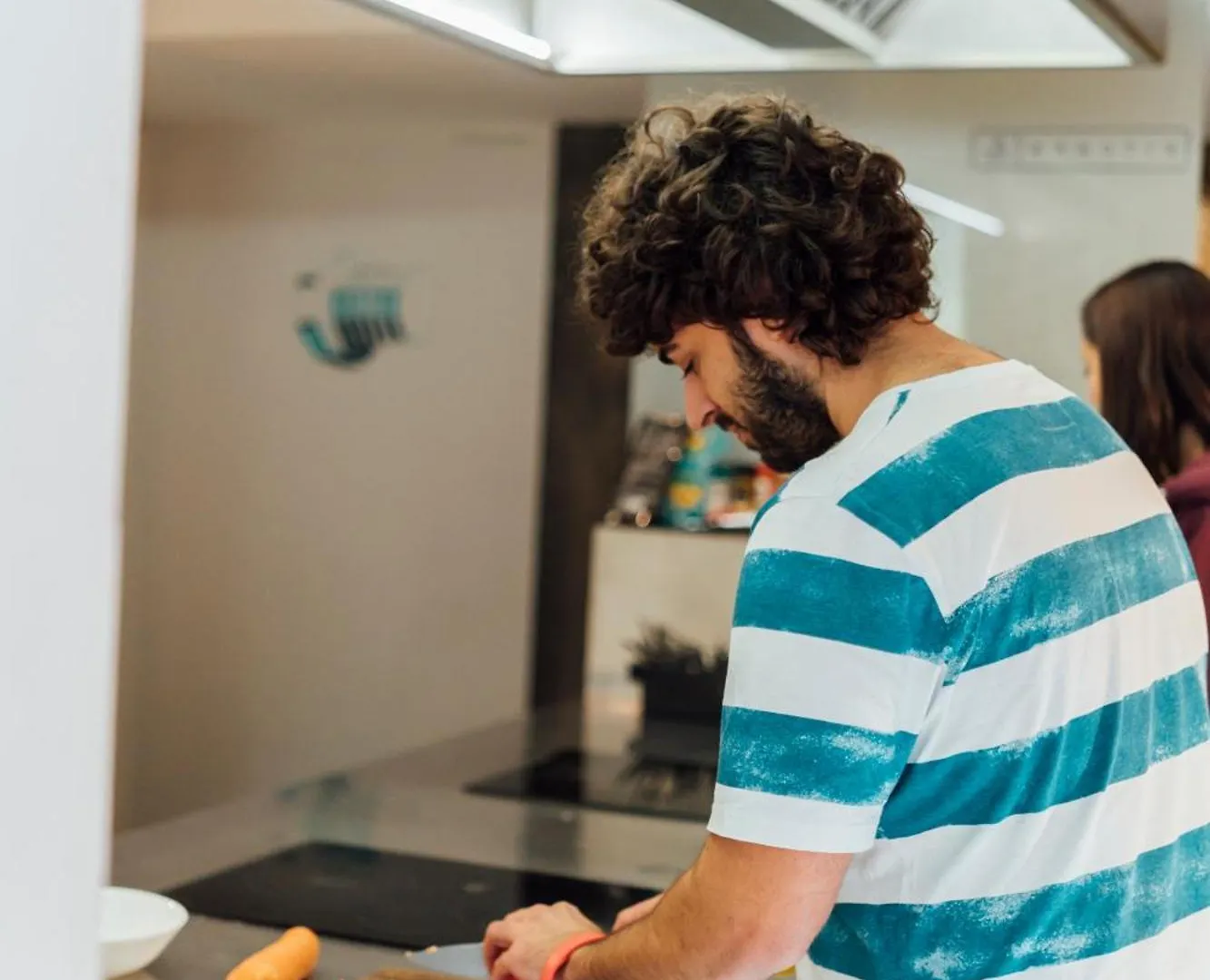 Hostel The Loft House Barcelona
