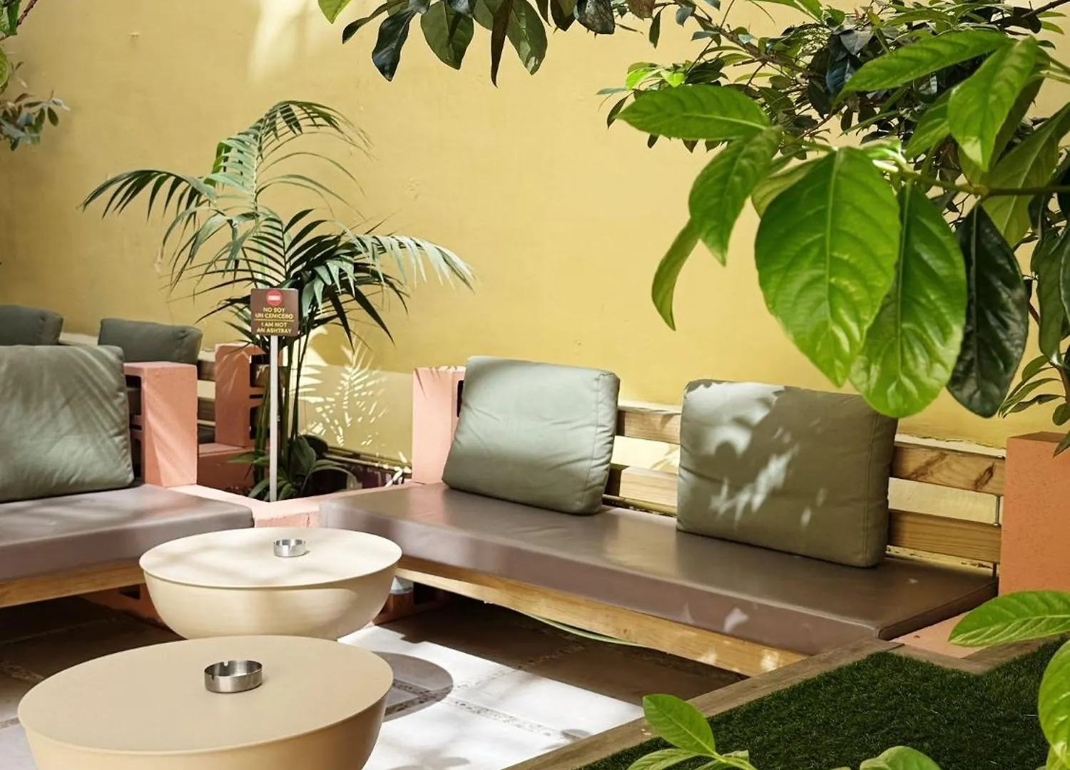 Albergue The Loft House Barcelona Hostal