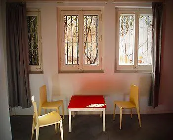 Hostal Albergue The Loft House Barcelona