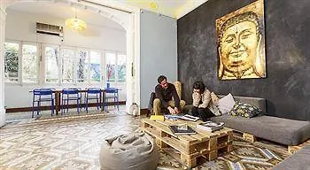 Albergue The Loft House Barcelona