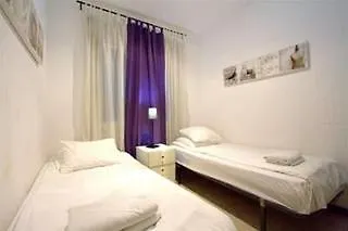 Albergue The Loft House Barcelona Hostal