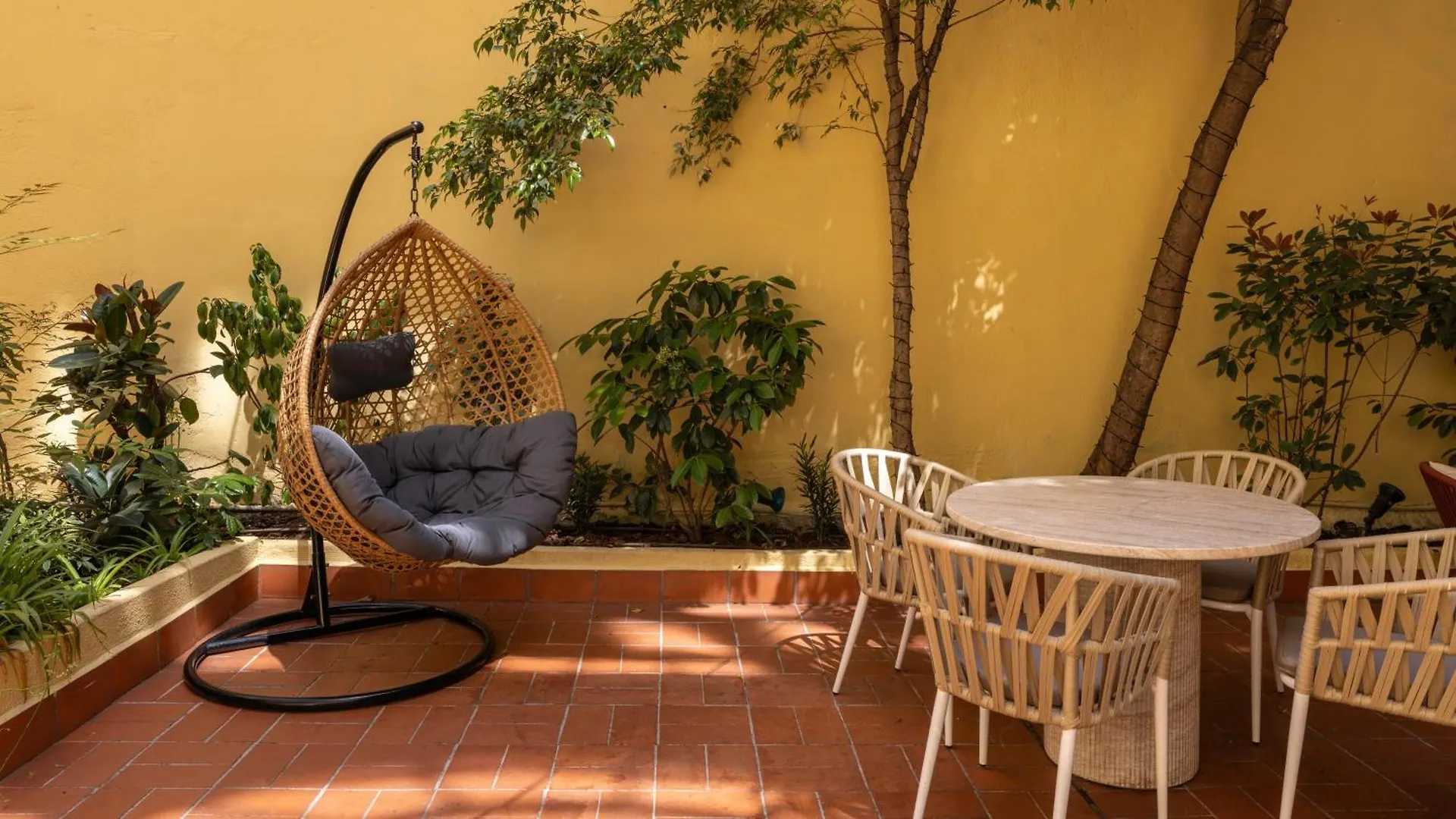 Albergue The Loft House Barcelona Hostal